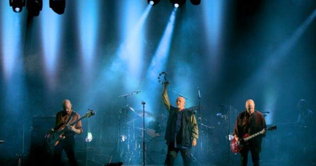Peter Gabriel, concert aniversar in Capitala, pe 8 mai