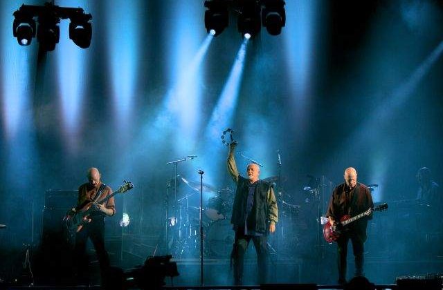 Peter Gabriel, concert aniversar in Capitala, pe 8 mai