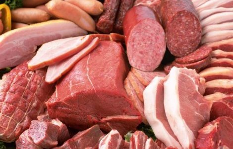 Patronatele din agricultura cer reducerea TVA la carne la 5%