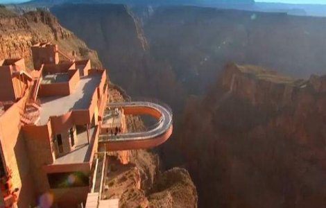  Top   Video  Cele mai frumoase platforme panoramice din lume