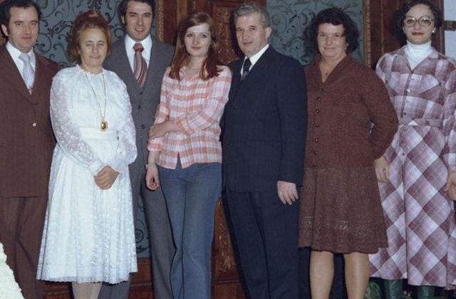 Mai multe bunuri apartinand familiei Ceausescu urmeaza sa fie distruse