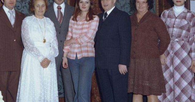 Mai multe bunuri apartinand familiei Ceausescu urmeaza sa fie distruse