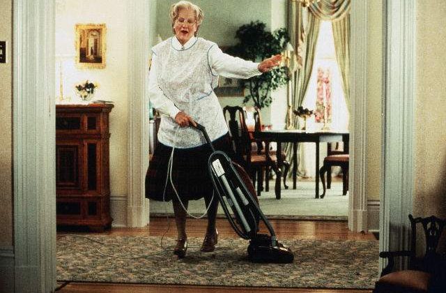 Filmul "Mrs. Doubtfire" va avea o continuare, la 21 de ani de la lansare