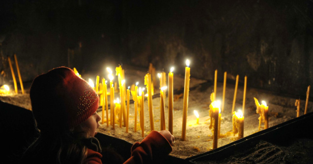 Post negru în Vinerea Mare a Paștelui. De ce e bine să-l ținem