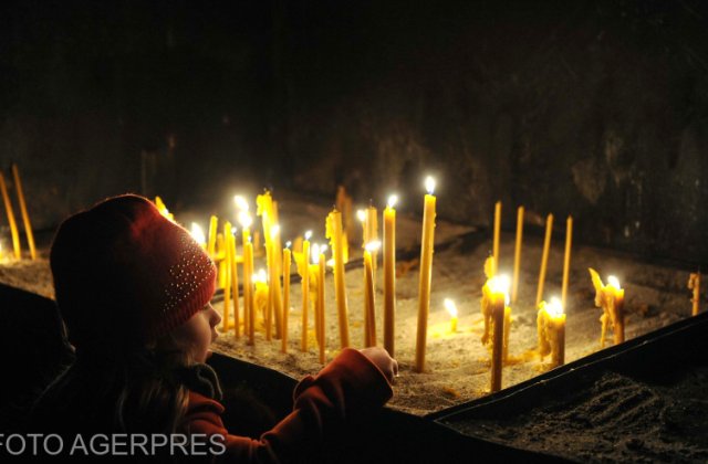 Post negru în Vinerea Mare a Paștelui. De ce e bine să-l ținem 