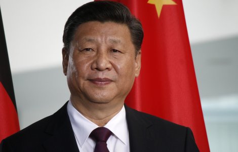 Xi Jinping a reiterat opoziţia Chinei faţă de sancţiunile împotriva Rusiei