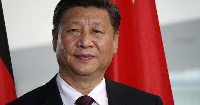 Xi Jinping a reiterat opoziţia Chinei faţă de sancţiunile împotriva Rusiei
