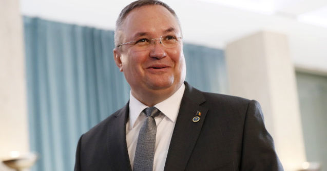 Nicolae Ciucă: Există exagerări în privinţa preţurilor pentru produsele de Paşte