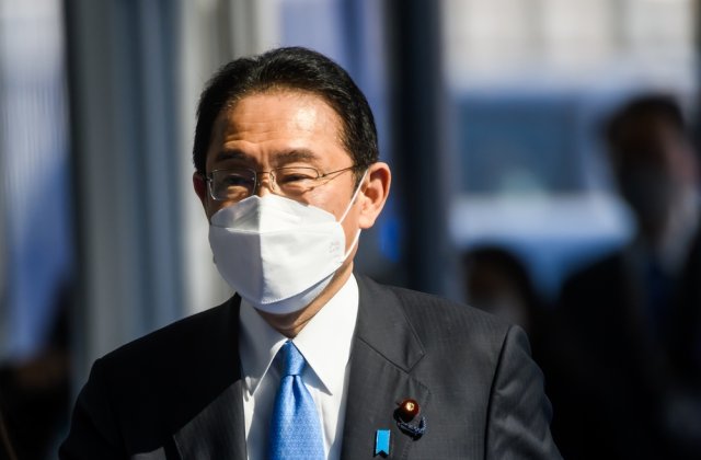 Coreea de Sud, nemulțumită că premierul japonez a trimis o ofrandă rituală pentru morţii de război