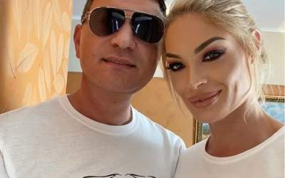 Cristi Borcea își mai dorește...