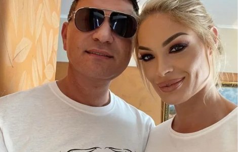 Cristi Borcea își mai dorește copii! Care este părerea soției sale: „Necesită multă atenție, e multă responsabilitate”