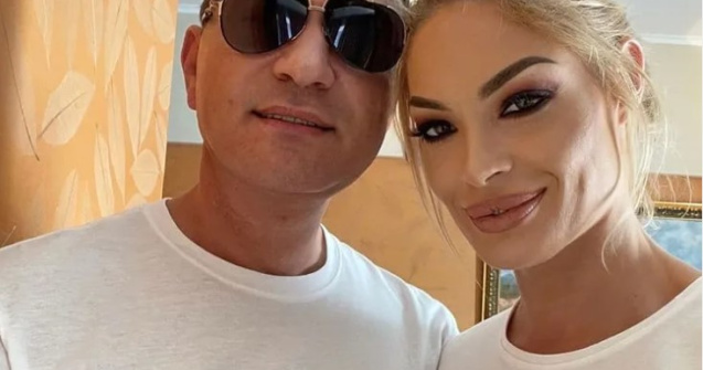 Cristi Borcea își mai dorește copii! Care este părerea soției sale: „Necesită multă atenție, e multă responsabilitate”