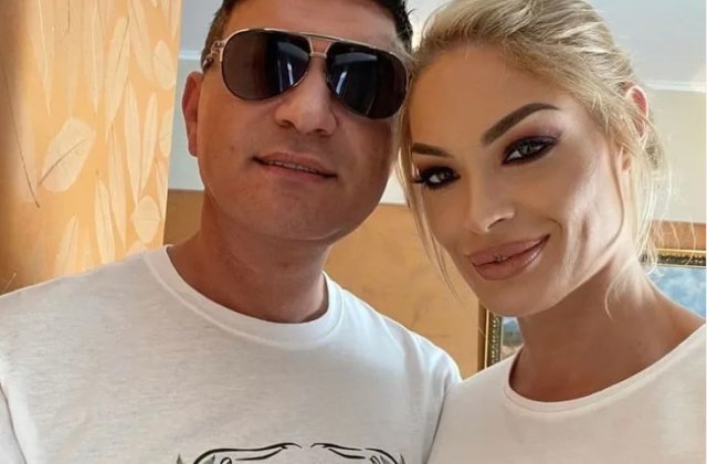 Cristi Borcea își mai dorește copii! Care este părerea soției sale: „Necesită multă atenție, e multă responsabilitate”