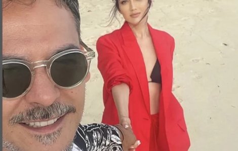 Răzvan Simion nu va petrecele Paștele alături de copiii lui! Ce decizie a luat împreună cu iubita sa