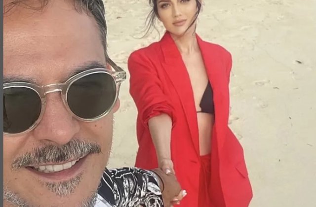 Răzvan Simion nu va petrecele Paștele alături de copiii lui! Ce decizie a luat împreună cu iubita sa