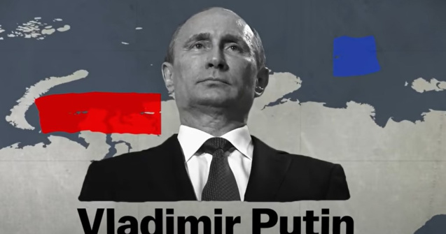 Putin anulează ordinul de asalt asupra combinatului Azovstal. Motivul