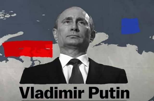 Putin dă înapoi! Președintele rus anulează ordinul de asalt asupra combinatului Azovstal de la Mariupol, dar menține blocada. Motivul