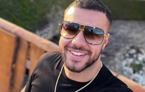 Culiță Sterp, acuzat că a transformat într-o manea o melodie creștină: „Rușine!”