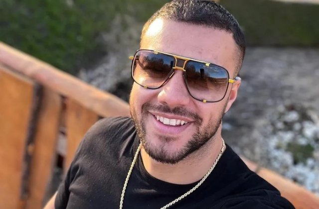 Culiță Sterp, acuzat că a transformat într-o manea o melodie creștină: „Rușine!”