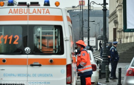 Bilanț COVID-19, 21 aprilie 2022. Niciun minor nu este internat la ATI