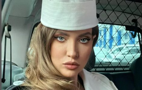 Ce dietă ține Iulia Albu! Vedeta face sacrificii pentru a avea un corp de vis: „Nu îmi plac salatele”