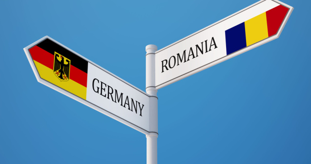 Ambasadorul Germaniei, declarații la 30 de ani de la semnarea Tratatului de cooperare cu România