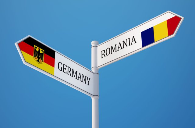 Ambasadorul Germaniei, declarații la 30 de ani de la semnarea Tratatului de cooperare cu Rom&acirc;nia 