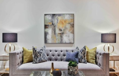 Canapea fixă sau extensibilă? 4 sfaturi pentru a alege corect