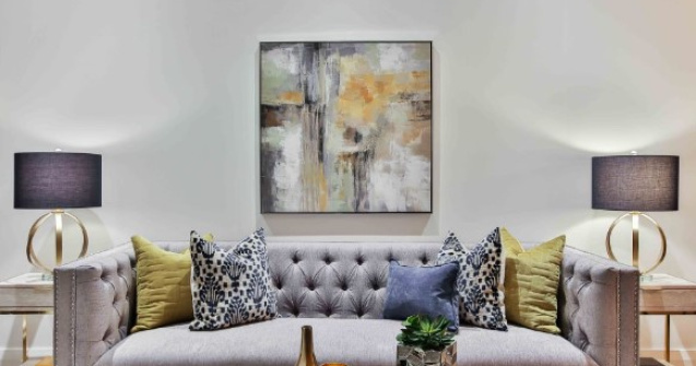 Canapea fixă sau extensibilă? 4 sfaturi pentru a alege corect