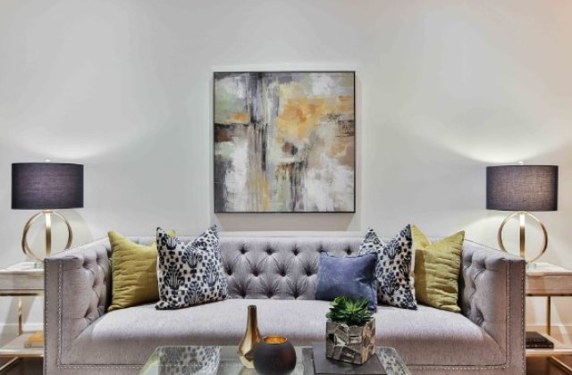  Canapea fixă sau extensibilă? 4 sfaturi pentru a alege corect