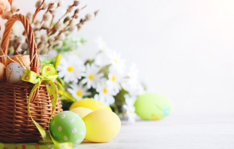  Top  Superstiții în Vinerea Mare! Ce să nu faci sub nicio formă mâine