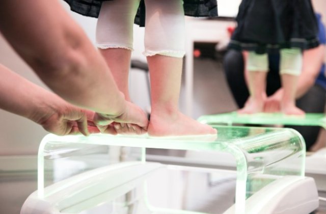 De ce este important să porți branțuri și talonete medicale?