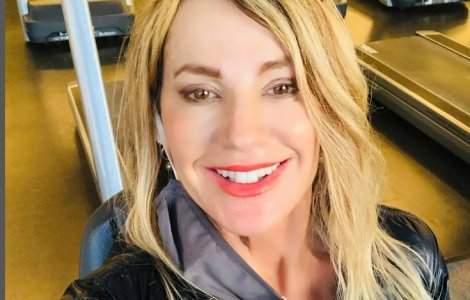 Nadia Comăneci nu va petrece Paștele în România! Care sunt planurile gimnastei