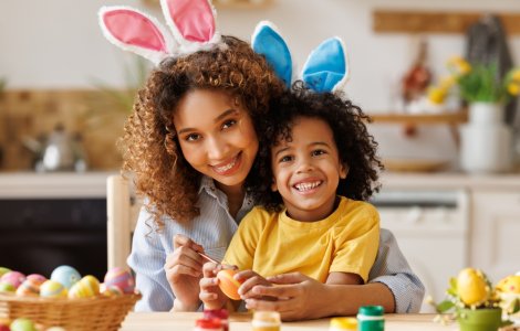  Top  Cum să cureţi vopseaua de ouă de pe mâini