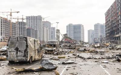 Ucraina are nevoie de şapte...