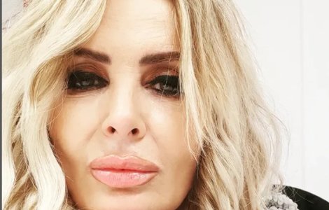 Mama Danielei Gyorfi și-ar fi sărbătorit ziua de naștere! Vedeta trece prin momente grele în Săptămâna Mare