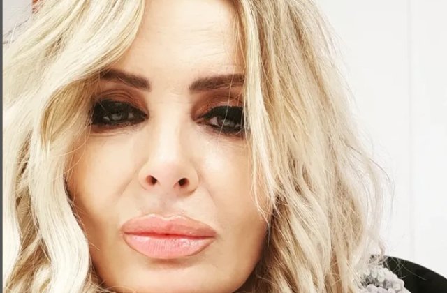 Mama Danielei Gyorfi și-ar fi sărbătorit ziua de naștere! Vedeta trece prin momente grele &icirc;n Săptăm&acirc;na Mare