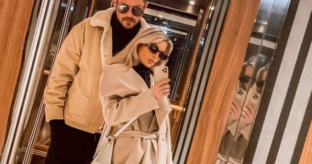 Ana Baniciu și Edy Kovacs nu vor petrece Paștele în Capitală! Care sunt planurile celor doi îndrăgostiți