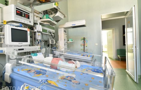 Copiii pot avea maximum trei prenume. Modificări importante privind actele de stare civilă