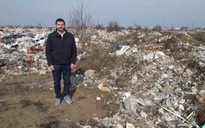 VIDEO Descoperirea făcută de...