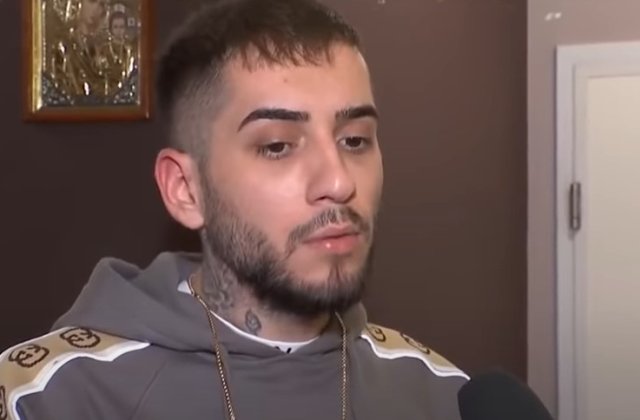 Fulgy, condamnat la doi ani de &icirc;nchisoare. Familia lui este distrusă &icirc;n Săptăm&acirc;na Patimilor