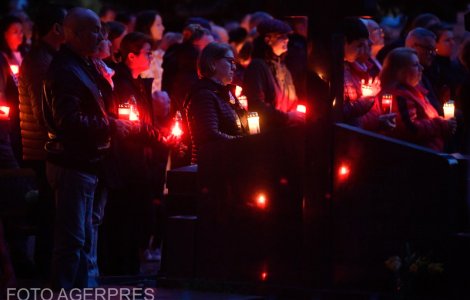 Prognoza meteo pentru weekendul 23-24 aprilie 2022. Cum va fi vremea de Paște