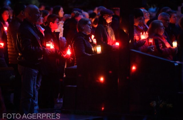 Prognoza meteo pentru weekendul 23-24 aprilie 2022. Cum va fi vremea de Paște 