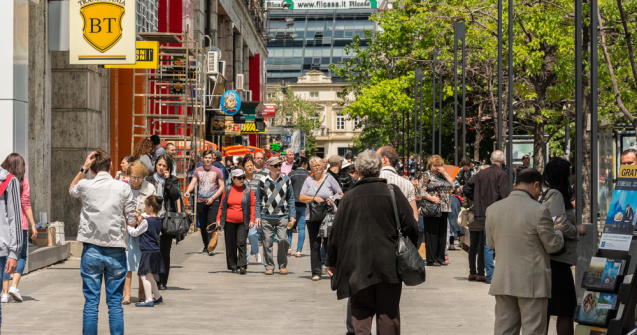 Peste un milion de români poartă numele Sfântului Mucenic Gheorghe
