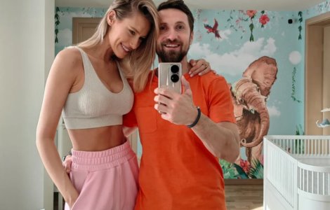 Dani Oțil a depănat amintiri din copilărie! Cum se bucura de Paște pe vremea când era copil