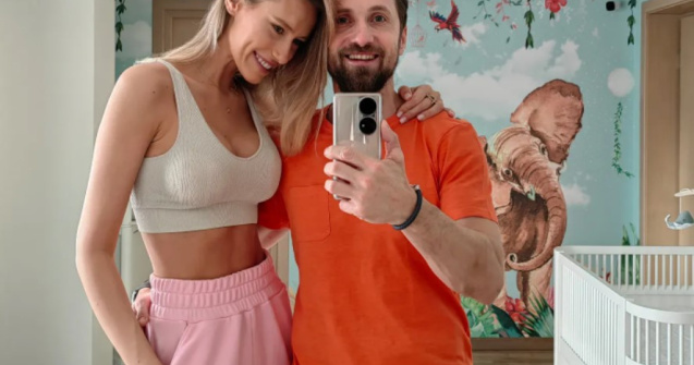 Dani Oțil a depănat amintiri din copilărie! Cum se bucura de Paște pe vremea când era copil