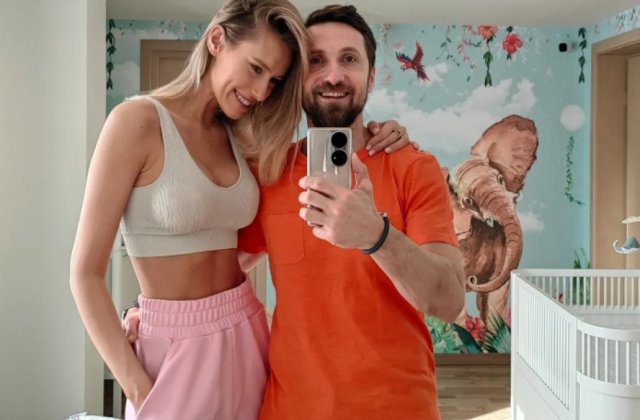 Dani Oțil a depănat amintiri din copilărie! Cum se bucura de Paște pe vremea când era copil