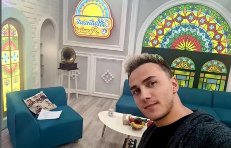 Mihai Trăistariu, mai sincer ca oricând. Ce nu a făcut niciodată artistul de Paște