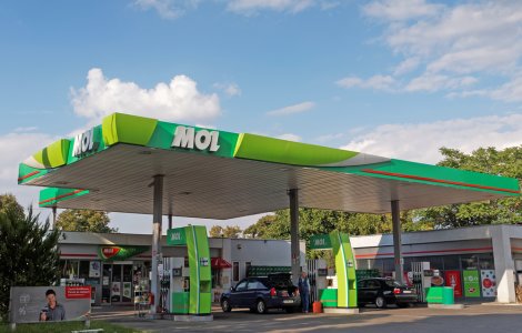 Prețul benzinei și al motorinei în România în ajun de Paște