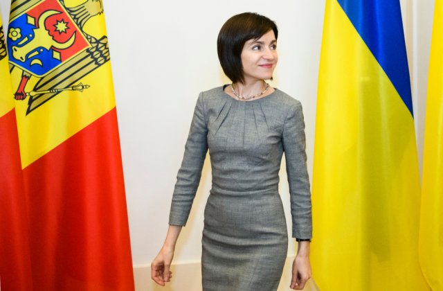 Republica Moldova a completat și a transmis chestionarul pentru aderare la Uniunea Europeană
